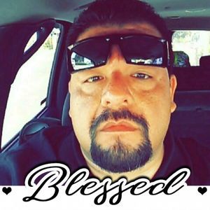 Meet your Posher, Rudy